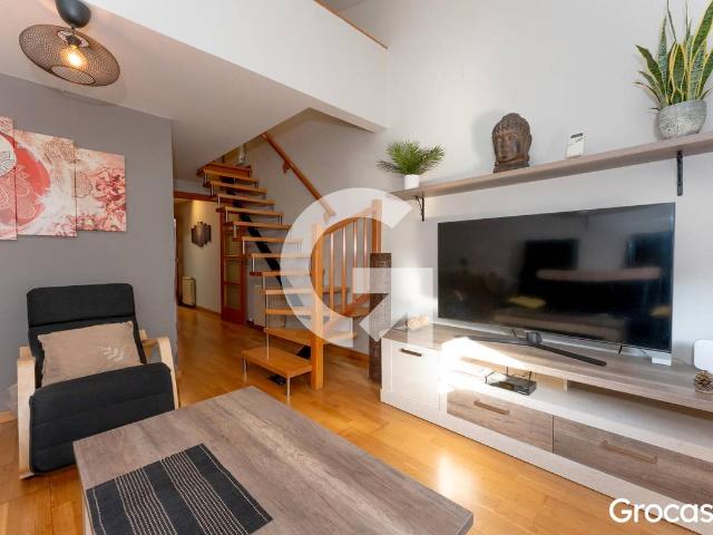Piso en venta en Cornellà De Llobregat, Centre