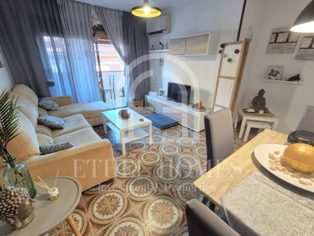 Piso en venta en Centre, Baix Llobregat