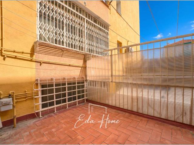 Piso en venta en Centre, Baix Llobregat