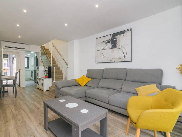 Piso en venta en Centre, Baix Llobregat