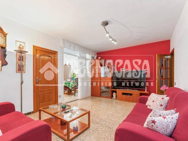 Piso en venta en Centre, Baix Llobregat