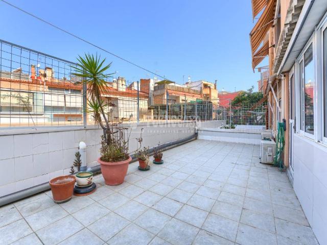 Piso en venta en Cornellà De Llobregat, Centre