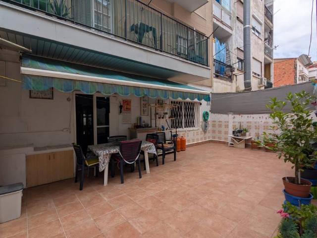 Piso en venta en Centre, Baix Llobregat