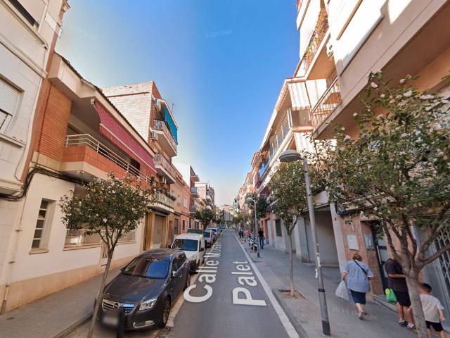 Piso en venta en Centre, Baix Llobregat