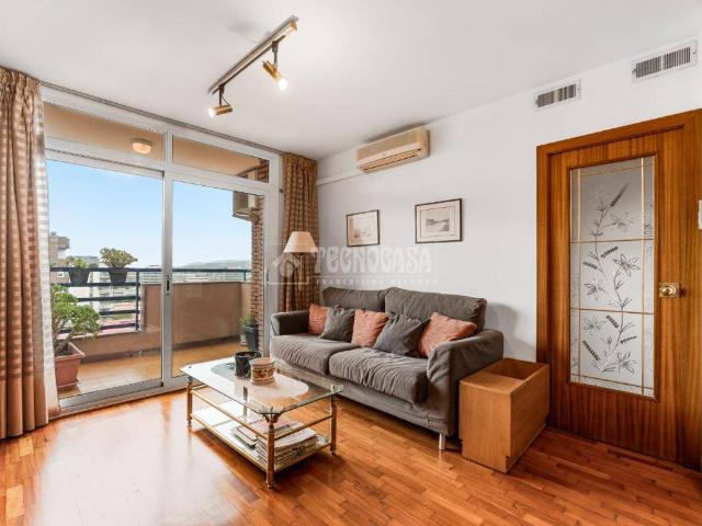 Piso en venta en Centre, Cornellà De Llobregat