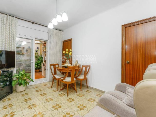 Piso en venta en Centre, Cornellà De Llobregat