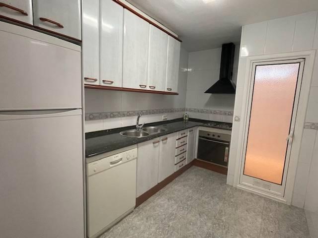 Piso en venta en Centre, Baix Llobregat