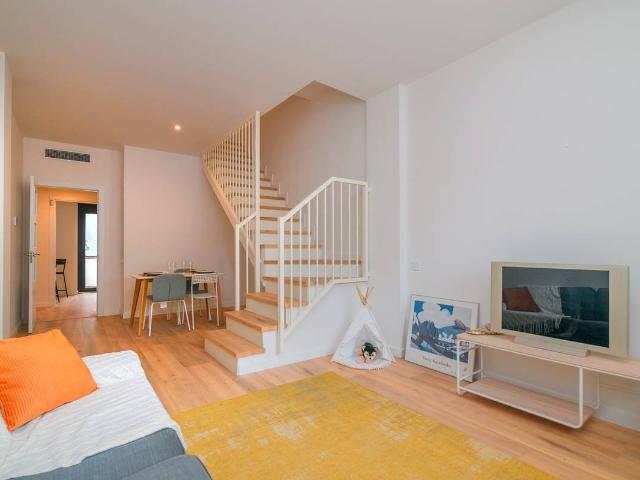 Piso en venta en Centre, Cornellà De Llobregat