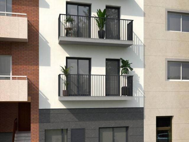 Piso en venta en Centre, Baix Llobregat