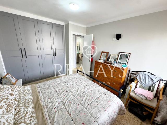 Piso en venta en Cornellà De Llobregat, Centre