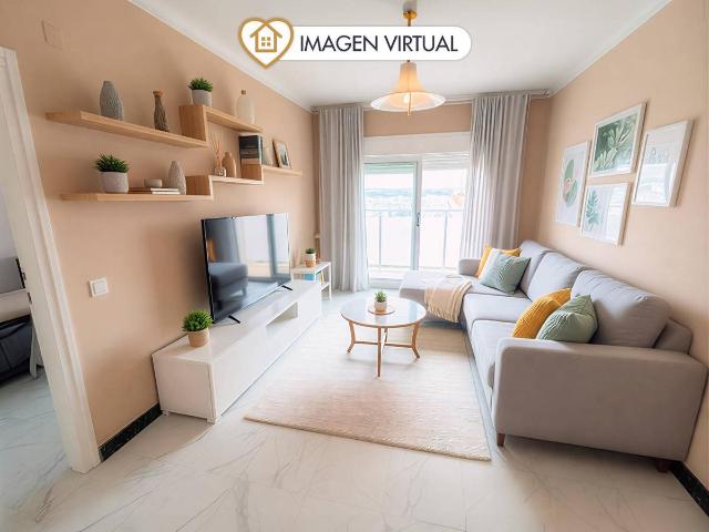 Piso en venta en Centre, Cornellà De Llobregat