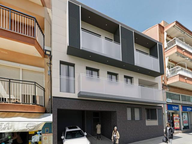 Piso en venta en Centre, Baix Llobregat