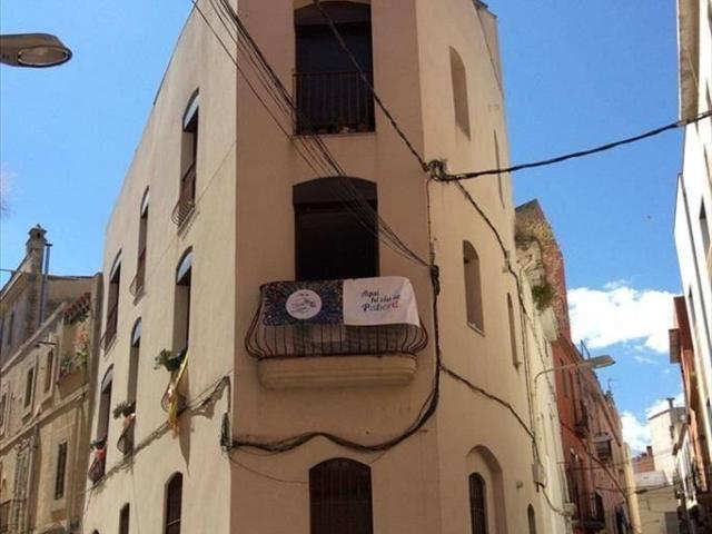 Piso en venta en Centrevila, Vilanova I La Geltrú