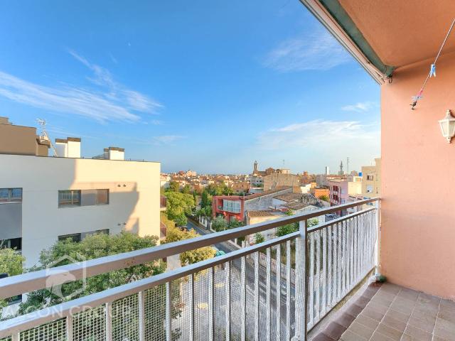 Piso en venta en Vilanova I La Geltrú, Centrevila