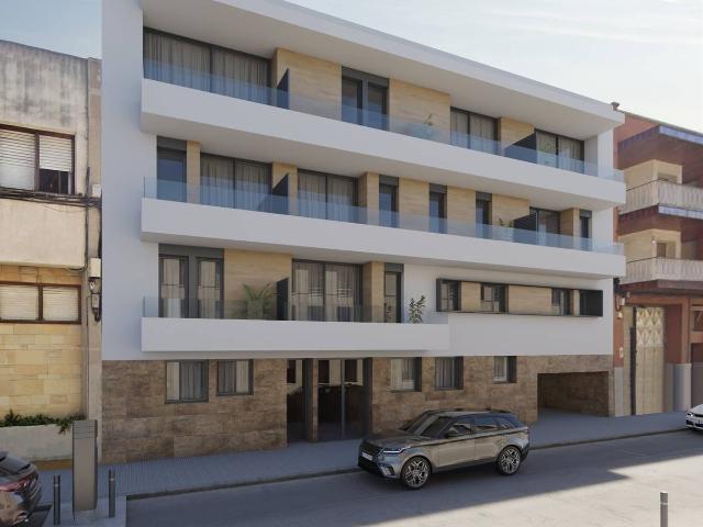 Piso en venta en Centrevila, Garraf