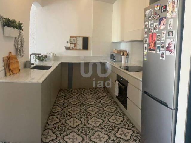 Piso en venta en Vilanova I La Geltrú, Centrevila