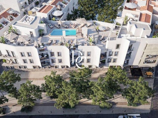 Piso en venta en Vilanova I La Geltrú, Centrevila