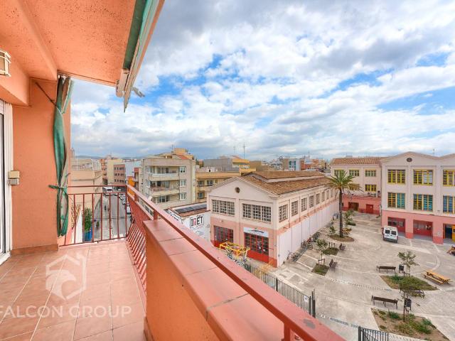 Piso en venta en Vilanova I La Geltrú, Centrevila