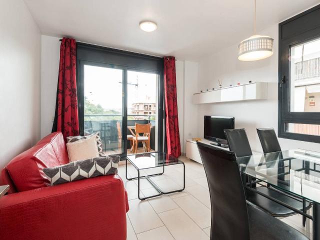 Piso en venta en Vilanova I La Geltrú, Centrevila