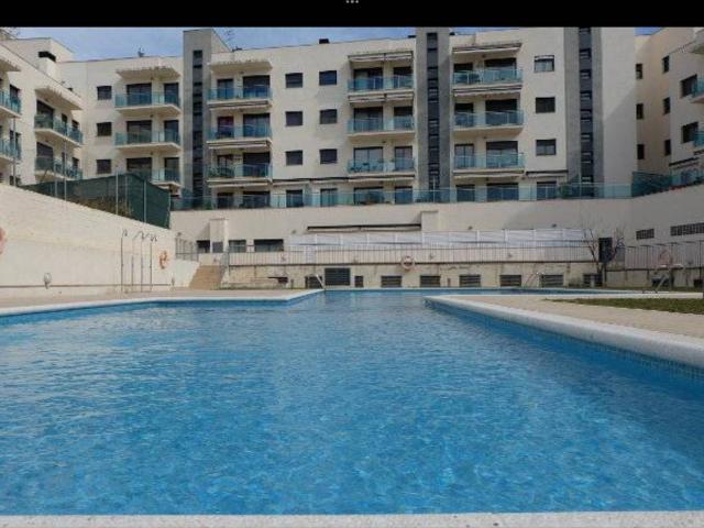 Piso en venta en Vilanova I La Geltrú, Centrevila