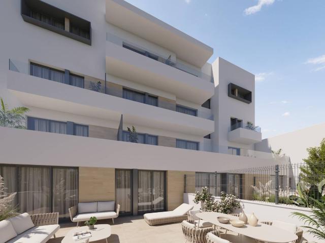 Piso en venta en Centrevila, Garraf