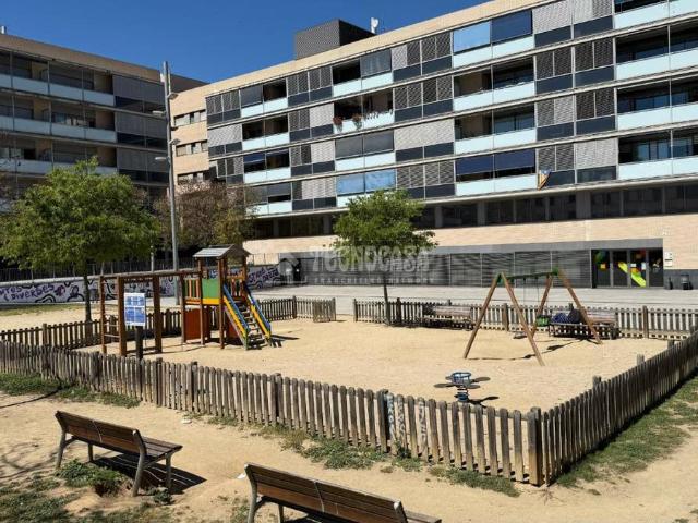 Piso en venta en Vilanova I La Geltrú, Centrevila