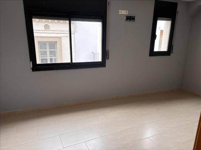Piso en venta en Vilanova I La Geltrú, Centrevila