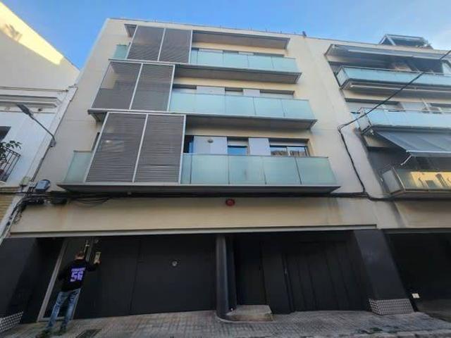 Piso en venta en Centrevila, Vilanova I La Geltrú
