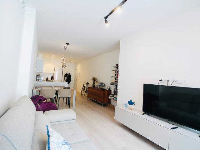Piso en venta en Vilanova I La Geltrú, Centrevila