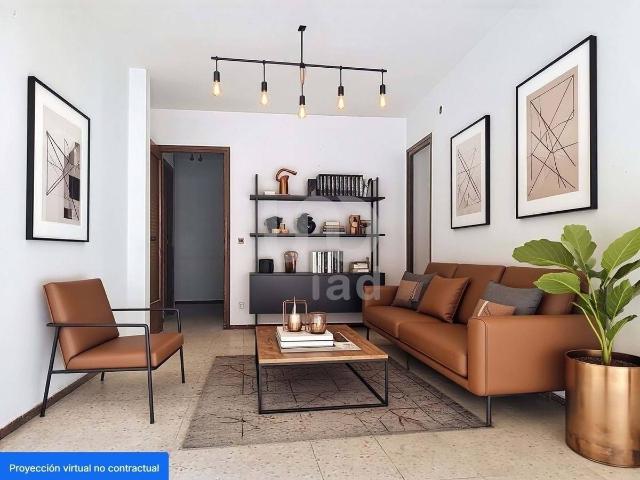 Piso en venta en Centrevila, Vilanova I La Geltrú