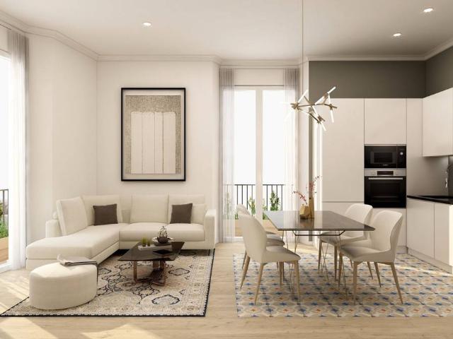 Piso en venta en Vilanova I La Geltrú, Centrevila