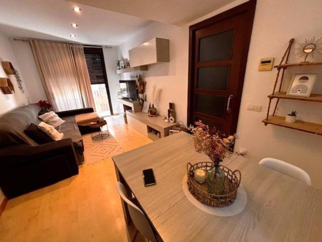 Piso en venta en Vilanova I La Geltrú, Centrevila