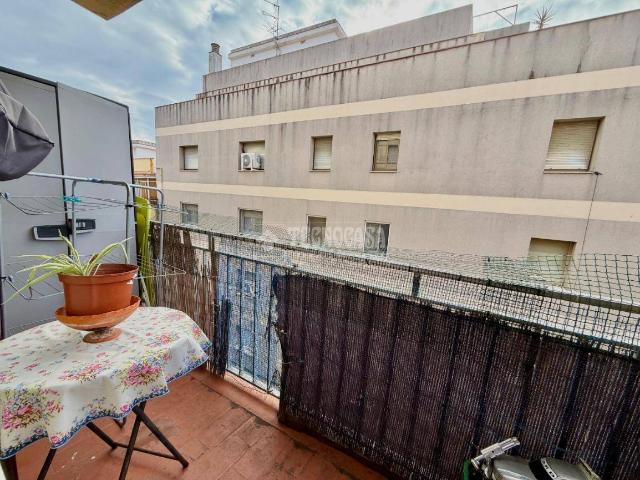 Piso en venta en Centrevila, Vilanova I La Geltrú