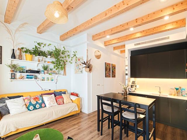 Piso en venta en Vilanova I La Geltrú, Centrevila