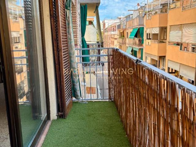 Piso en venta en Centrevila, Vilanova I La Geltrú