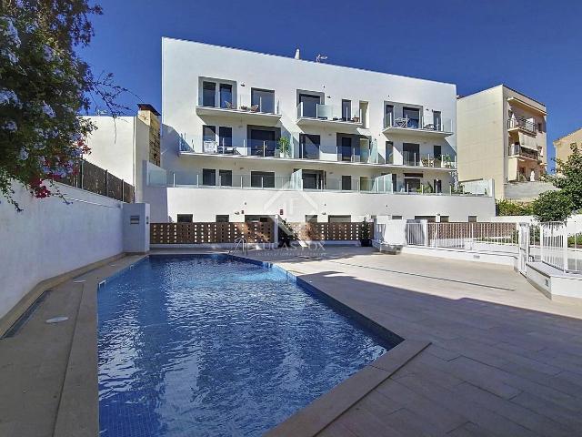 Piso en venta en Vilanova I La Geltrú, Centrevila