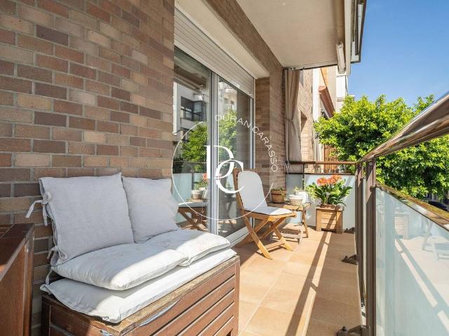 Piso en venta en Centrevila, Vilanova I La Geltrú