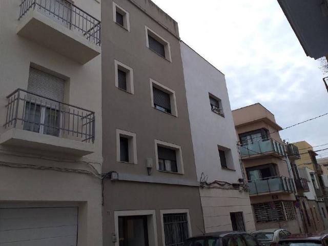 Piso en venta en Vilanova I La Geltrú, Centrevila