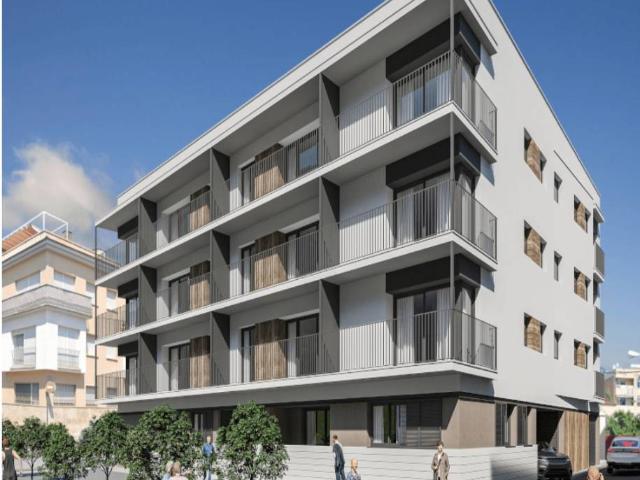 Piso en venta en Vilanova I La Geltrú, Centrevila