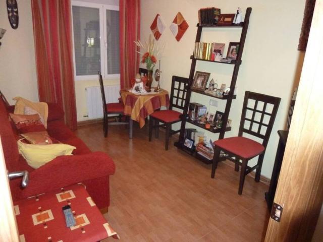 Piso en venta en La Gineta, Castilla-La Mancha