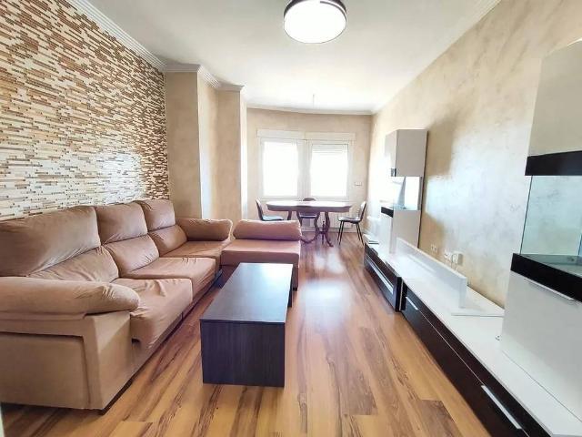 Piso en venta en La Gineta, Castilla-La Mancha