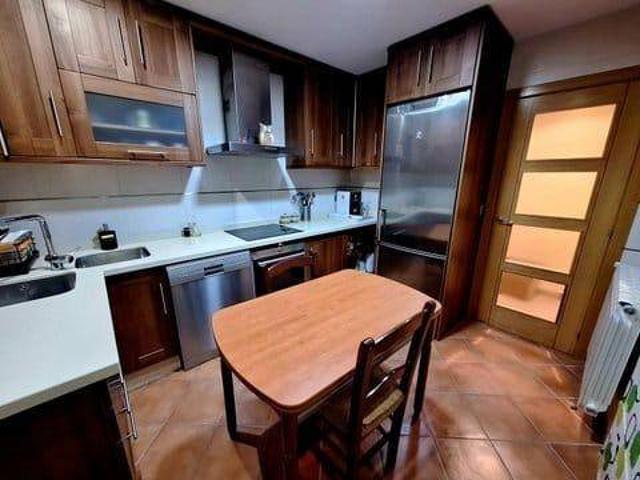 Piso en venta en La Gineta, Castilla-La Mancha