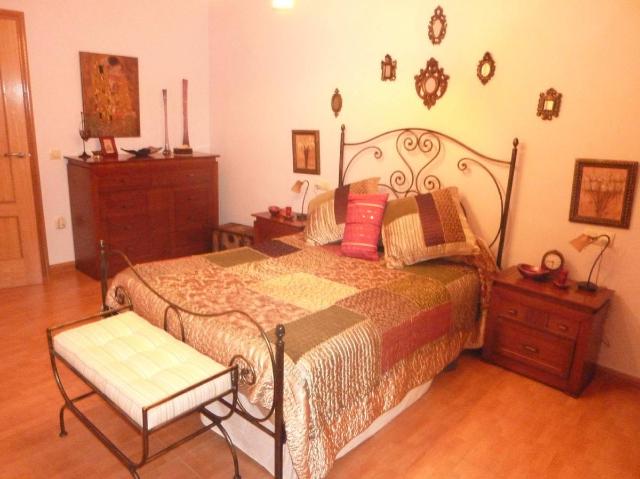 Piso en venta en La Gineta, Castilla-La Mancha