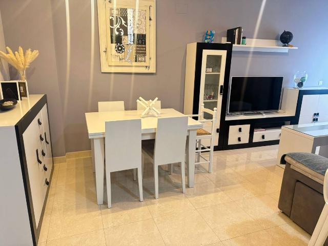 Piso en venta en La Gineta, Castilla-La Mancha
