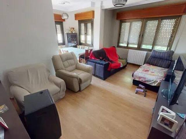 Piso en venta en La Gineta, Castilla-La Mancha