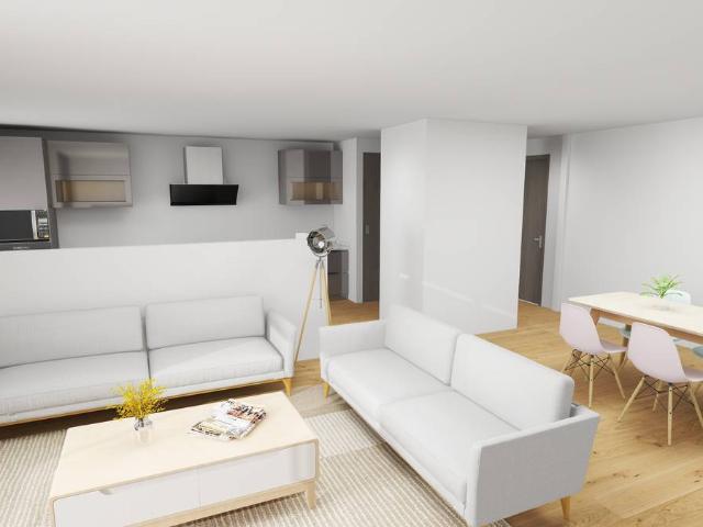 Piso en venta en Centre Vila, Alt Penedès