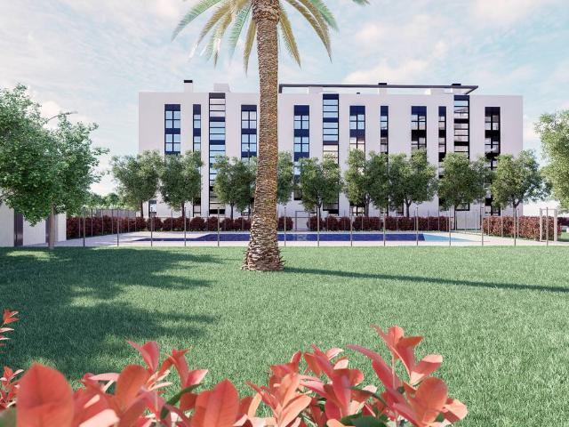 Piso en venta en Centre Vila, Alt Penedès