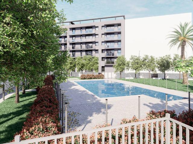 Piso en venta en Centre Vila, Alt Penedès