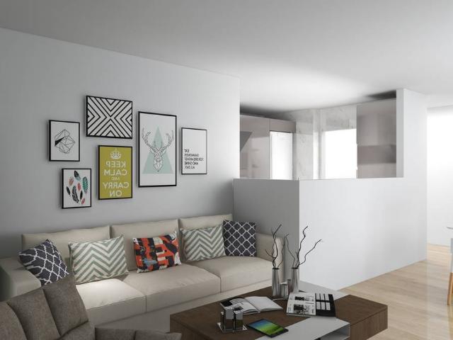 Piso en venta en Centre Vila, Alt Penedès