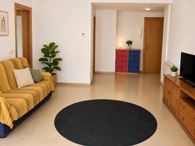 Piso en venta en Centre Vila, Alt Penedès